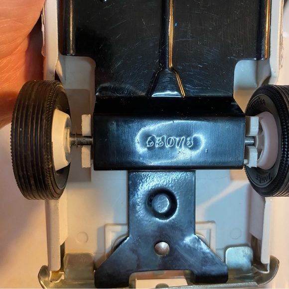 Tonka Vintage 70s toy Jeep Wagoneer rescue ambulance 9” - Picture 6 of 9